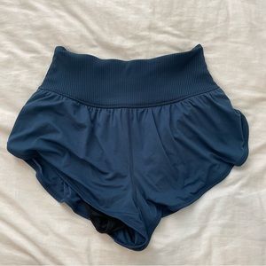 Free People Movement Shorts M